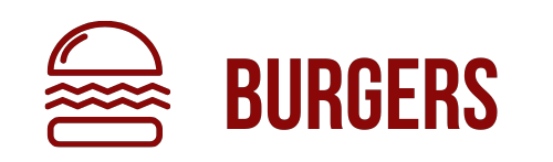 logo burgers restaurant